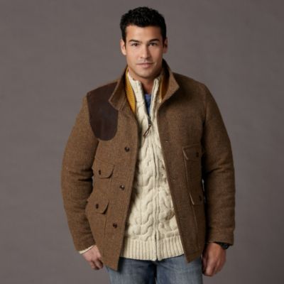 Fossil Hunting Jacket