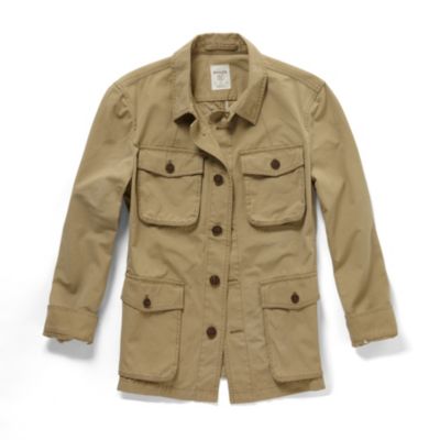 MC5299961C - Nash Field Jacket