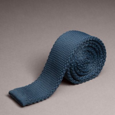 Fossil Knit Tie