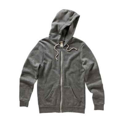 MC7696020C - Paul Fleece Hoodie