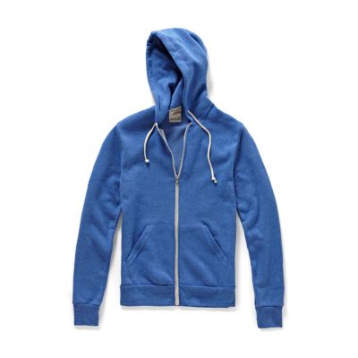 MC7696415C - Paul Fleece Hoodie
