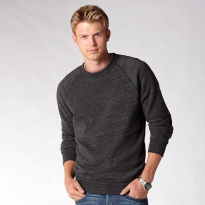 men,mens,long sleeve,fleece,shirt