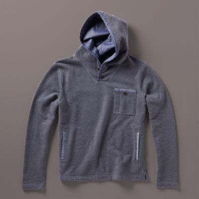 Fossil Presley Fleece Hoodie