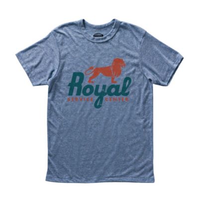 Royal Tee