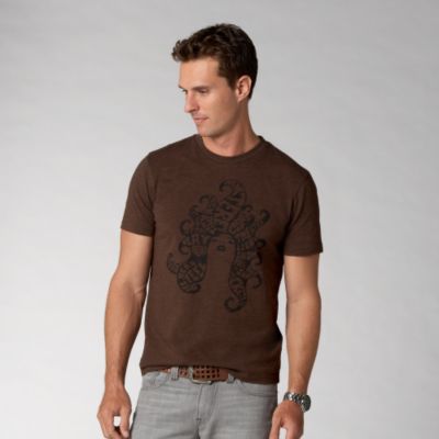Fossil Monterey Music Tee
