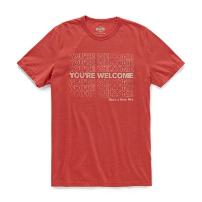 MC8614654C - You’re Welcome Tee