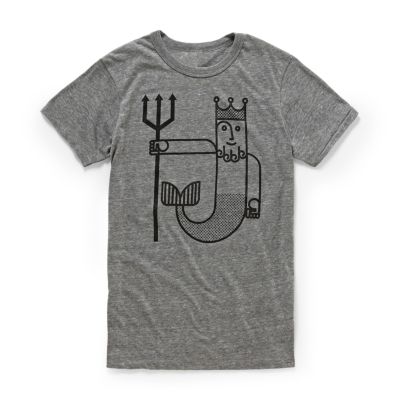MC8617020C - Neptune Tee