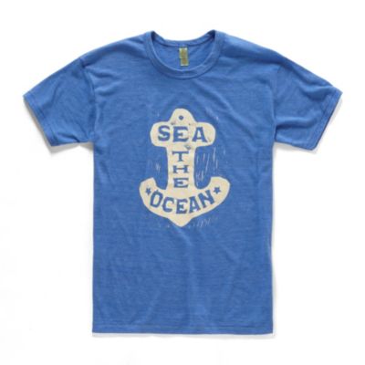 MC8622431C - Sea The Ocean Tee