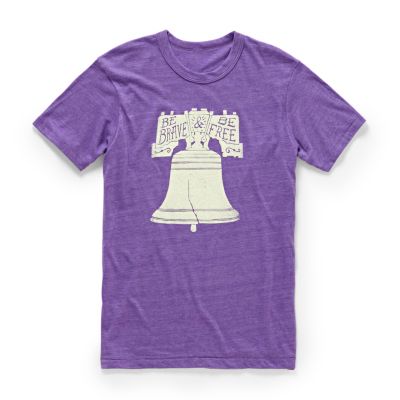 MC8633515C - Ring A Bell Tee