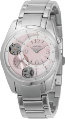 Twist Pink MOP Dial (ME1008P)
