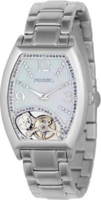 Twist Blue MOP Dial (ME1021P)