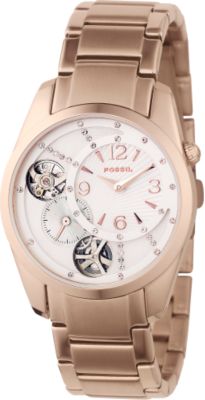 Twist Rose Gold MOP Dial (ME1025P)