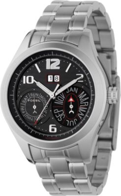 Men's Watches by Shape