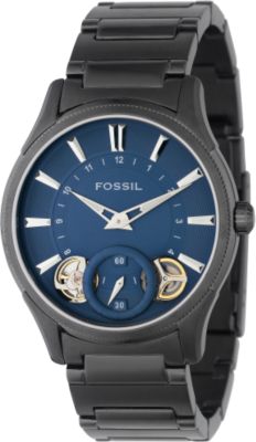 Twist Blue Dial (ME1034P)