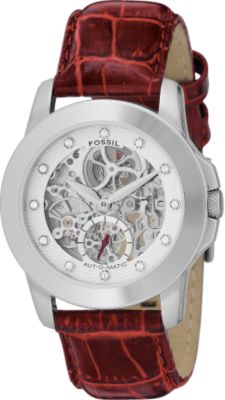 Automatic Silver Dial (ME3005P)