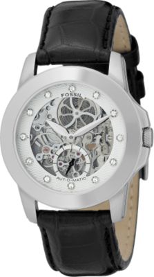 Automatic Silver Dial (ME3008P)