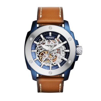 fossil gear 3
