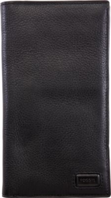 Fossil Checkbook - Executive
