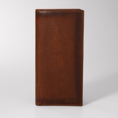Fossil Secretary - Carson
