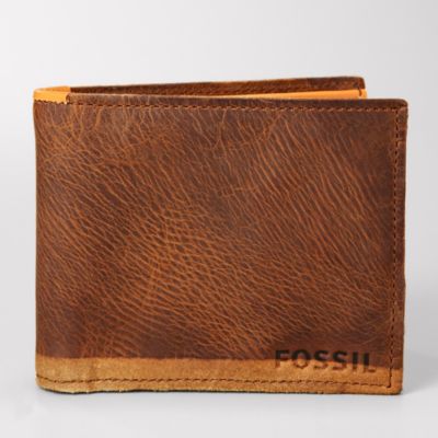Fossil Traveler - Becket
