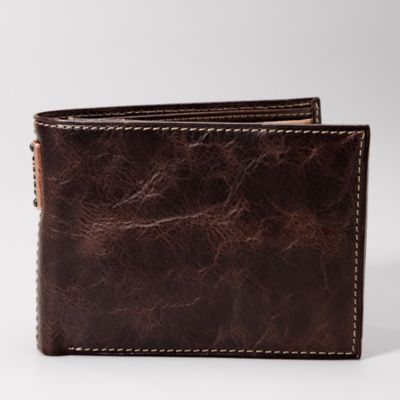 Fossil Clemson International Traveler