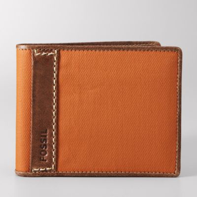 Fossil Scout Traveler