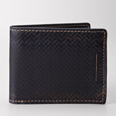 Fossil Walter Traveler