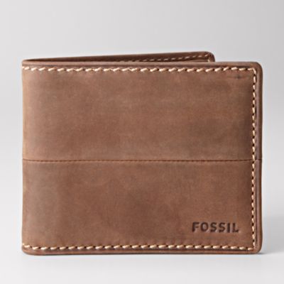 Fossil Marcus Traveler