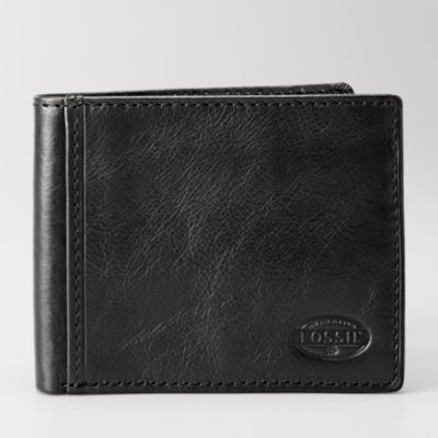 Fossil Transit Traveler