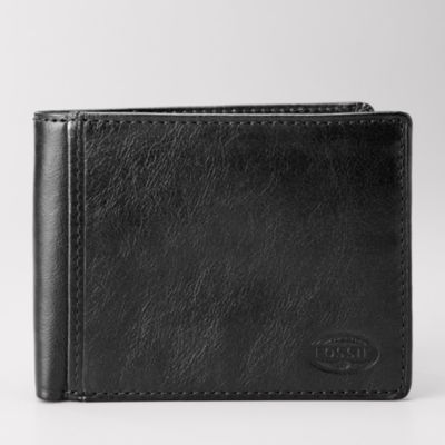 Fossil Transit International Traveler