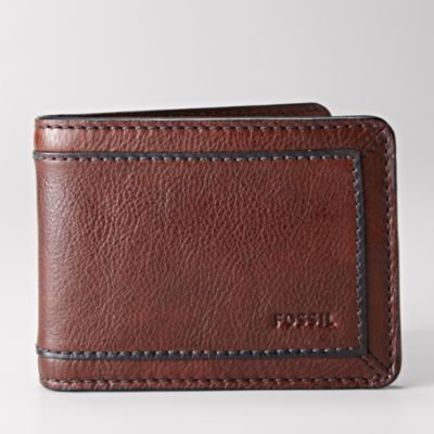 Fossil Lineage International Traveler