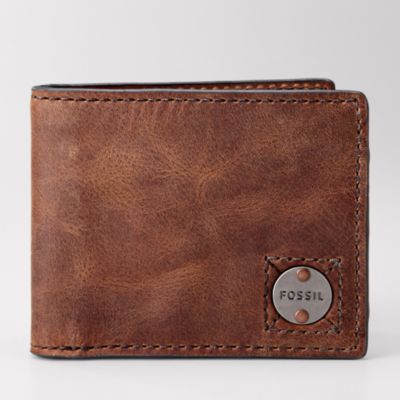 Fossil Anthony Traveler