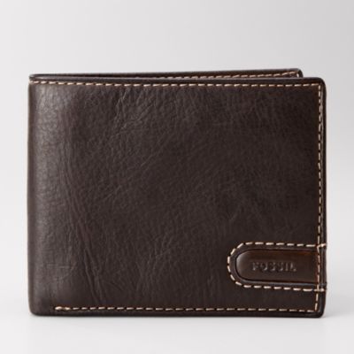 Fossil Stanton Traveler