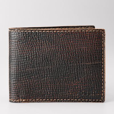 Fossil Shane Bifold