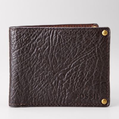 Fossil Cortex Bifold