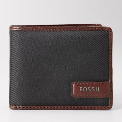 Fossil Dash Traveler