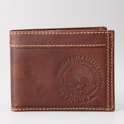 Fossil Alpine Traveler