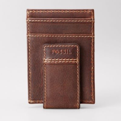 Fossil Alpine Multicard FPW