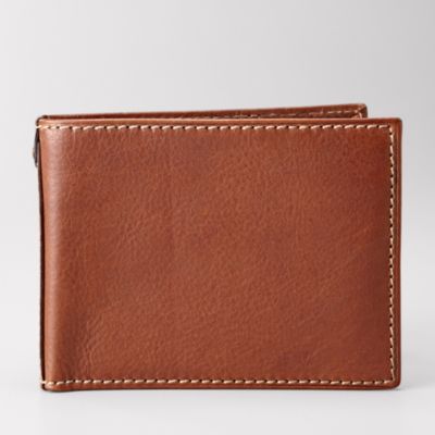 Fossil Culvert International Traveler