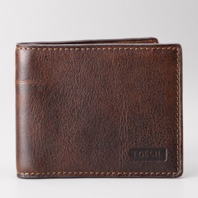 Fossil Crater Bifold