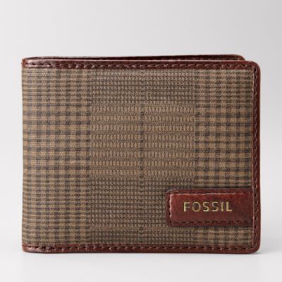 Fossil Dash Traveler