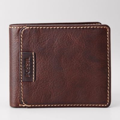 Fossil Browning Traveler