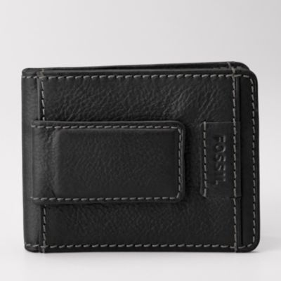 Fossil Browning ID Bifold
