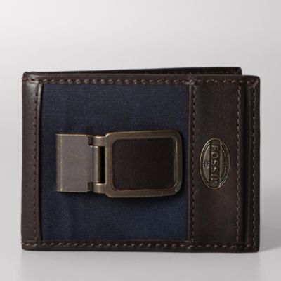 Fossil Estate ID Bifold
