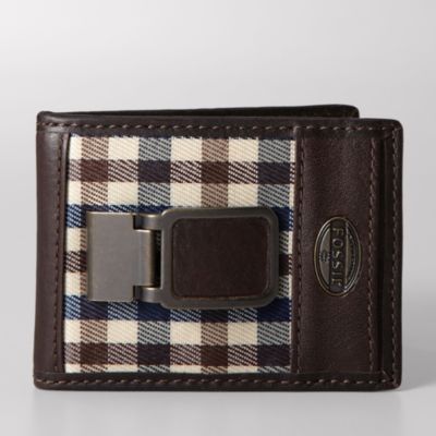 Fossil Estate ID Bifold