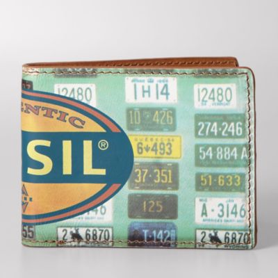 Fossil Flashback Traveler