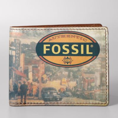 Fossil Flashback Traveler