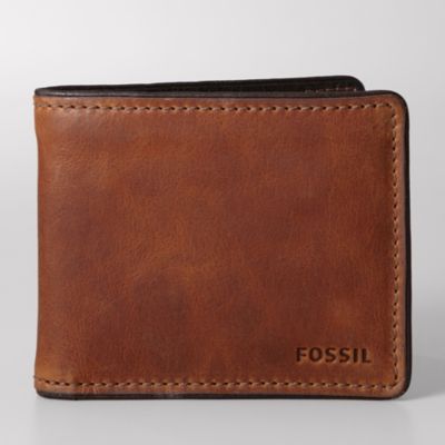 Fossil Emerson Traveler