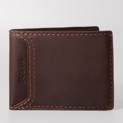Fossil Duncan Traveler