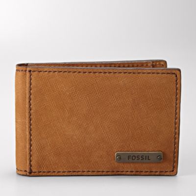 Fossil Dexter Flip ID Bifold